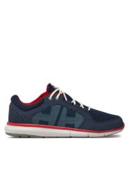 Helly Hansen Buty do sportów wodnych Ahiga V4 Hydropower 115-82.597 Granatowy. Niebieskie buty sportowe męskie Helly Hansen, bez wzorów, z materiału, bez zapięcia, żeglarskie. Za 289.99 zł.