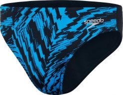 Speedo Męskie kąpielówki slipy Speedo Alv 7cm Brf Am rozmiar 32. Kąpielówki męskie Speedo, m, bez wzorów. Za 141.87 zł.