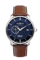 Zegarek Zeppelin Atlantic 84703 Automatik. Zegarki sportowe Zeppelin, bez wzorów. Za 1,377.99 zł.