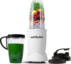 Blender Nutribullet NB907MAW. Blendery Nutribullet. Za 337.00 zł.