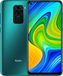 Smartfon Xiaomi Redmi Note 9 3/64GB Zielony (27991). Zielone smartfony Xiaomi. Za 899.00 zł.