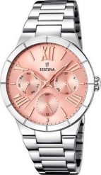 Zegarek Festina Zegarek damski Festina F16716/3. Zegarki damskie Festina. Za 424.00 zł.