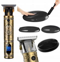Trymer Rosfix ZESTAW PREZENT NA DZIEŃ TATY TRYMER + PODUSZKA. Golarki i trymery Rosfix. Za 144.99 zł.