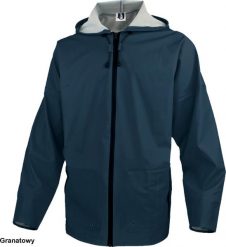 Kurtka męska Delta Plus 850VES - BLUZA PRZECIWDESZCZOWY Z POLIESTRU POWLEKANEGO POLIURETANEM - zielony 3XL. Zielone kurtki męskie DELTA PLUS, m, bez wzorów, bez kaptura. Za 105.83 zł.
