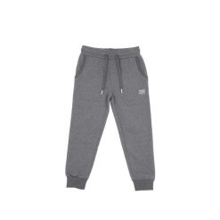 Bluza z kieszenie na co dzień na siłownię. Szare bluzy damskie LEONE 1947 APPAREL, bez wzorów, sportowe, bez ramiączek, bez kaptura. W wyprzedaży za 82.10 zł.