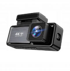 Wideorejestrator Eltrinex Norgetron N1 GPS - kamera do auta. Wideorejestratory Eltrinex. Za 247.25 zł.