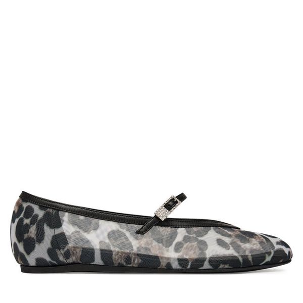 Baleriny Le Silla. Czarne balerinki damskie LE SILLA, bez wzorów, bez obcasa, bez zapięcia. Za 1,049.00 zł.