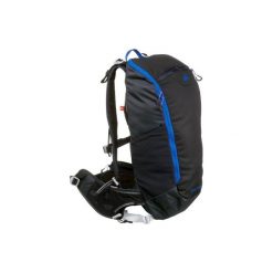 Plecak turystyczny FH500 Helium 15 l. Niebieskie plecaki męskie QUECHUA, bez wzorów, z elastanu. W wyprzedaży za 59.99 zł.