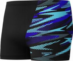 Męskie Bokserki kąpielowe HBOOM VCUT ASHT AM. Kąpielówki męskie Speedo, m, bez wzorów. Za 153.80 zł.