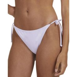 Dół od bikini damski Roxy Sunset Kiss. Fioletowe bikini Roxy, l, bez wzorów, z poliesteru. Za 81.00 zł.