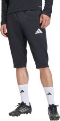 Spodnie męskie adidas Entrada 26 3/4 czarne JZ9132 L. Czarne spodnie sportowe męskie Adidas, l, bez wzorów. Za 139.31 zł.