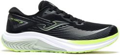 Joma BUTY MĘSKIE TRENINGOWE DO BIEGANIA JOMA VICTORY 7 2631 BLACK RVICTW2631. Czarne buty sportowe męskie Joma, bez wzorów, bez zapięcia, do biegania. Za 249.00 zł.