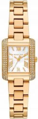 Zegarek Michael Kors Damski Emery + box (MK4867). Zegarki damskie Michael Kors. Za 654.69 zł.
