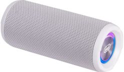 Głośnik Trevi Głośnik Bluetooth Przenośny XR 8A25 Biały 14 W. Białe głośniki przenośne Trevi. Za 215.00 zł.