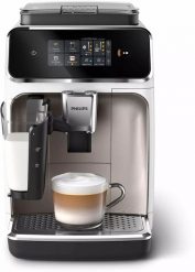 Ekspres przelewowy Philips Ekspres ciśnieniowy Philips EP3323/40. Ekspresy ciśnieniowe Philips. Za 1,329.00 zł.
