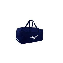 Torba Mizuno ryoko equipment. Niebieskie torby sportowe męskie Mizuno, bez wzorów. Za 243.00 zł.