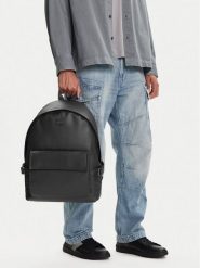 G-Star Raw Plecak CEO-LIAM-XC8180 Szary. Szare plecaki męskie G-Star, bez wzorów, retro. Za 349.99 zł.