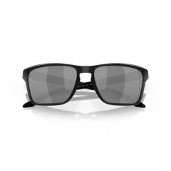 Okulary przeciwsłoneczne Oakley Sylas. Czarne okulary przeciwsłoneczne damskie Oakley. Za 742.05 zł.