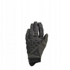 Rękawice rowerowe Dainese HGR Gloves EXT Black / Copper. Brązowe rękawiczki damskie Dainese, bez wzorów. Za 159.99 zł.