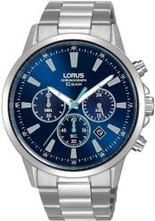 Zegarek Lorus Zegarek Męski Lorus RT311LX9. Zegarki męskie Lorus, bez wzorów. Za 419.00 zł.
