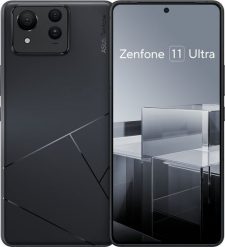 Smartfon Asus ZenFone 11 Ultra 5G 12/256GB Czarny (90AI00N5-M001A0). Czarne smartfony Asus. Za 5,036.24 zł.
