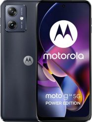 Smartfon Motorola Moto G54 Power Edition 5G 12/256GB Granatowy. Niebieskie smartfony Motorola. Za 717.30 zł.