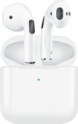 Słuchawki Blow Słuchawki Blow Earbuds i15 białe. Białe słuchawki douszne Blow. Za 41.35 zł.
