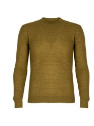 Xagon Man Sweter | A2181 J1 1215 | Mężczyzna | Zielony. Zielone swetry męskie Xagon, m, bez wzorów, z wełny, bez kołnierzyka, bez ramiączek. W wyprzedaży za 169.00 zł.