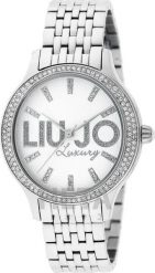 Zegarek Liujo zegarek LIUJO damski TLJ768 (38MM) NoSize. Zegarki damskie Liujo. Za 311.81 zł.