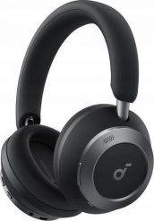 Słuchawki Anker Słuchawki nauszne Soundcore Space One PRO Czarne. Czarne słuchawki nauszne Anker. Za 802.99 zł.