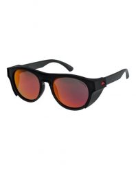 Okulary przeciwsłoneczne z polaryzacją dla Mężczyzn ELIMINATOR+ P Pomarańczowy. Brązowe okulary przeciwsłoneczne damskie Quiksilver. Za 498.60 zł.