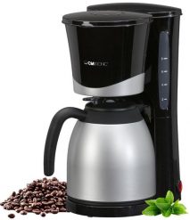 Clatronic KA3327. Ekspresy przelewowe Clatronic. Za 148.37 zł.