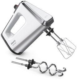 Mikser Krups GN 9101 3 Mix 9000. Miksery Krups. Za 300.49 zł.