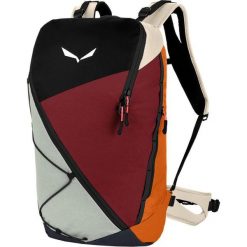 Plecak turystyczny Puez 23L Multi Salewa. Plecaki damskie Salewa, bez wzorów, sportowe. W wyprzedaży za 629.00 zł.