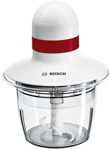 Rozdrabniacz BOSCH MMRP1000. Blendery Bosch. Za 153.99 zł.