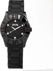 Zegarek Folli Follie Zegarek Damski Folli Follie WF8E021ZSK ( 36 mm). Zegarki damskie folli follie. Za 319.31 zł.