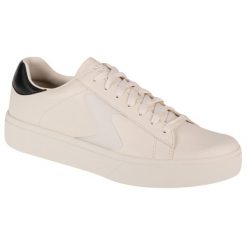 Buty sportowe Sneakersy męskie, Skechers Eden LX - Remembrance. Białe buty sportowe męskie Skechers, bez wzorów, bez zapięcia, trekkingowe. Za 239.99 zł.