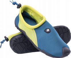 AquaWave Damskie Buty do wody MAREO WMNS. Obuwie sportowe damskie AQUAWAVE, bez wzorów, bez zapięcia. Za 56.96 zł.