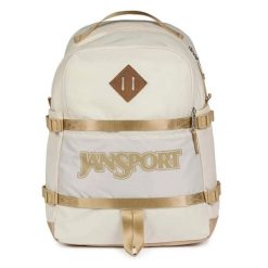 Plecak Jansport Small Seattle Pack Moon Flower E. Plecaki męskie Jansport, bez wzorów, z materiału. Za 300.86 zł.