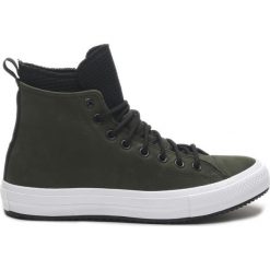 Converse Chuck Taylor All Star Utility Tenisówki Zielony. Zielone trampki męskie Converse, bez wzorów, z materiału, retro, bez zapięcia. Za 567.95 zł.