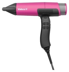 VALERA VanityCare AI różowy. Czerwone suszarki do włosów Valera. W wyprzedaży za 579.00 zł.