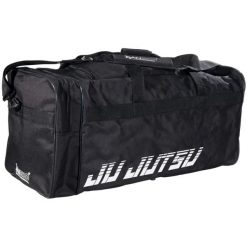 Torba sportowa Danrho Design JU JUTSU. Czarne torby na ramię męskie DANRHO, z syntetyku, na ramię, duże. Za 237.00 zł.