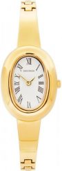 Zegarek Sekonda Zegarek damski Sekonda 40741 złoty. Żółte zegarki damskie Sekonda, złote. Za 351.00 zł.