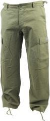 Magnum Męskie Spodnie ATERO 3.0 OLIVE GREEN r. L. Zielone spodnie sportowe męskie MAGNUM, l, bez wzorów. Za 124.83 zł.