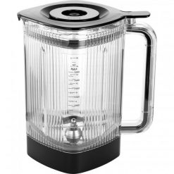 Kielich do blendera wysokowydajnego Zwilling Enfinigy - Czarny, 1.8 ltr. Czarne blendery Zwilling. W wyprzedaży za 842.00 zł.