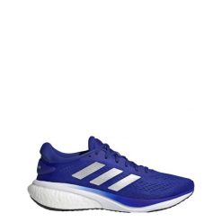 Supernova 2.0 Shoes. Białe obuwie sportowe damskie Adidas, bez wzorów, z materiału, bez zapięcia, do biegania. Za 349.99 zł.