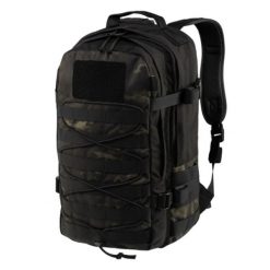 Plecak Raccoon Mk2 20l. Czarne plecaki męskie HELIKON-TEX, bez wzorów. Za 397.99 zł.
