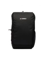 Adidas Plecak Terrex Multi Essentials Backpack 20L JM3066 Czarny. Czarne plecaki męskie Adidas, bez wzorów, z materiału. Za 199.99 zł.
