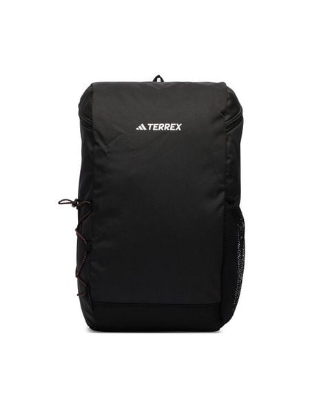 Adidas Plecak Terrex Multi Essentials Backpack 20L JM3066 Czarny. Czarne plecaki męskie Adidas, bez wzorów, z materiału. Za 199.99 zł.