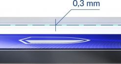 Smartfon Pixel 9A 5G 8/128GB Fioletowy (99936220) + FlexibleGlass. Fioletowe smartfony Google. Za 1,953.00 zł.